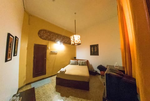 Manso Boutique Guest House Bed and breakfast in Guayaquil