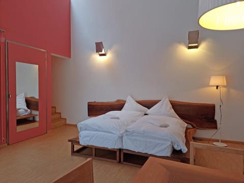 Darmstadt Loft Condo in Darmstadt