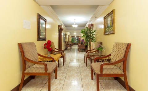 Hotel Malecon Inn Hotel in Guayaquil