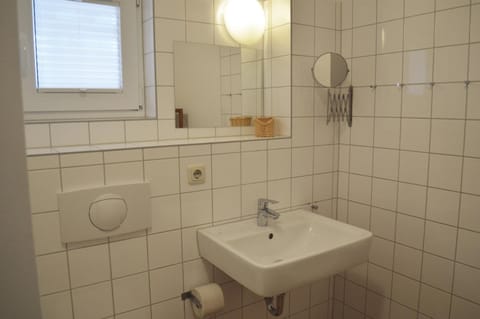 fewos am kleinen meer Apartment in Waren