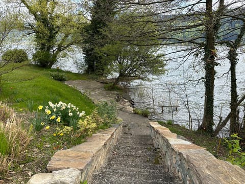 Ferienhaus am See Villa in Villach