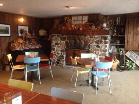 Beachcomber Inn Locanda in Conesus Lake