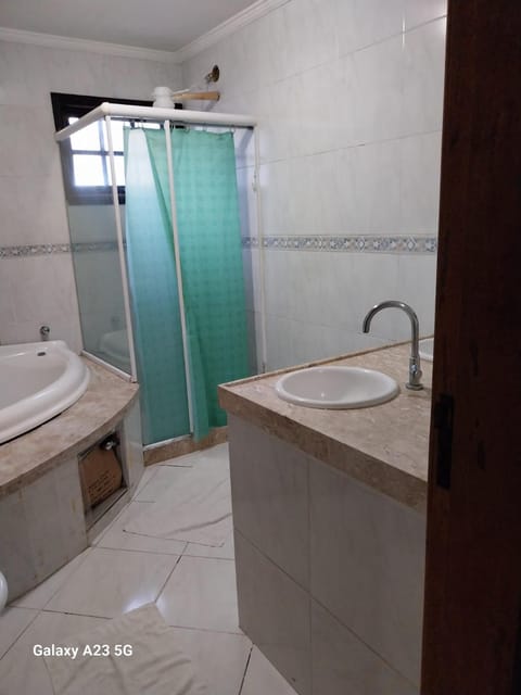 Pousada Serra e Mar RioCentro Inn in Rio de Janeiro