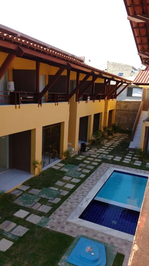 Reserva dos Corais Condominio in Cabo de Santo Agostinho