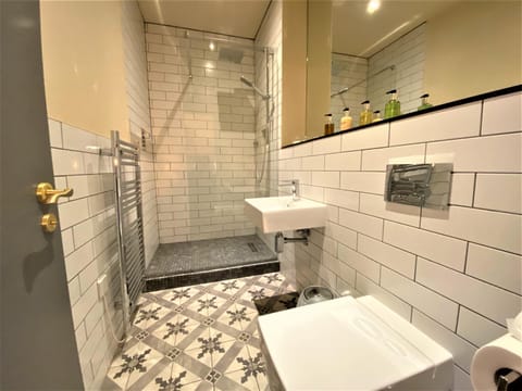 The Scott at Claremont Serviced Apartments Apartment in Leeds