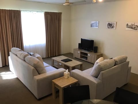 Sandcastles Holiday Apartments Apartahotel in Coffs Harbour