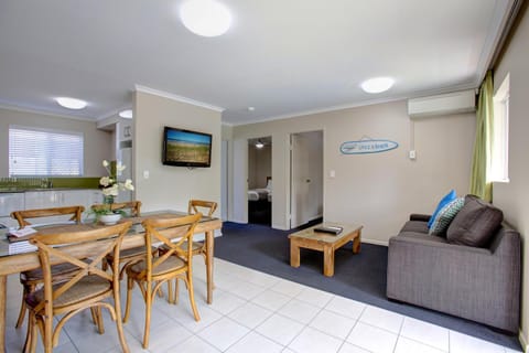 Beachpark Apartments Coffs Harbour Apartment hotel in Coffs Harbour