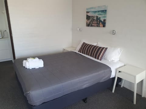Coastal Bay Motel Motel in Coffs Harbour