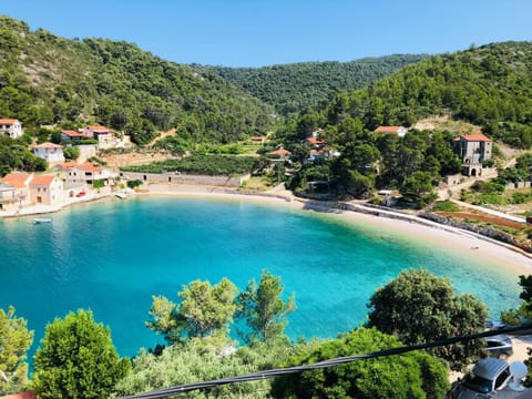 HVAR BEACH VILLA Villa in Dubrovnik-Neretva County