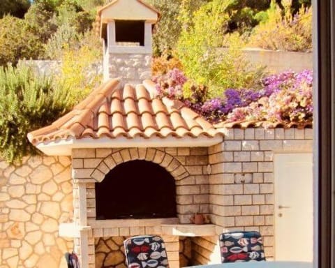 HVAR BEACH VILLA Villa in Dubrovnik-Neretva County