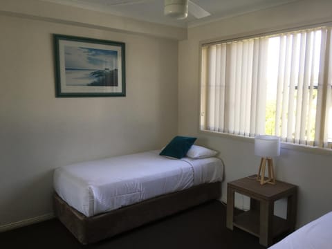 Town Beach Beachcomber Resort Aparthotel in Port Macquarie