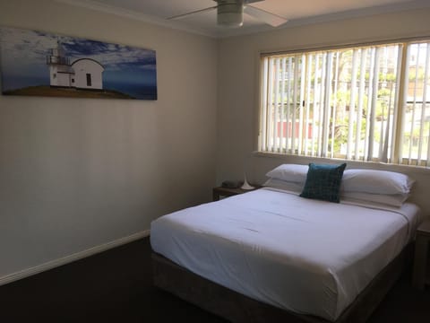 Town Beach Beachcomber Resort Apartahotel in Port Macquarie
