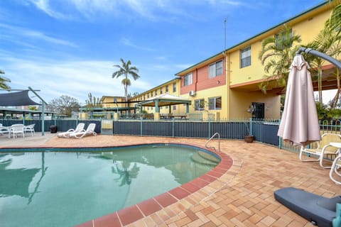 Oxley Cove Holiday Apartment Flat hotel in Port Macquarie