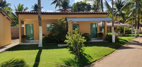 Condomínio Village, Casa Cecília House in State of Alagoas, Brazil