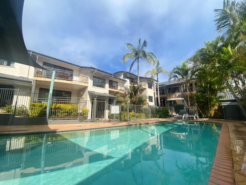 Beaches Holiday Resort Apartment hotel in Port Macquarie