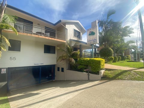 Beaches Holiday Resort Aparthotel in Port Macquarie