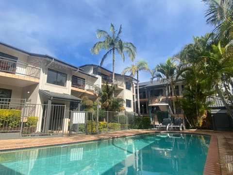 Beaches Holiday Resort Aparthotel in Port Macquarie
