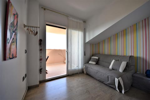 Suite & Spa Panoramic Olivars Chambre d’hôte in Alt Empordà