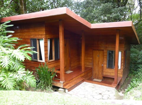 Arco Iris Lodge Hôtel in Monteverde