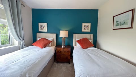 Lurgan House Bed and Breakfast in County Mayo