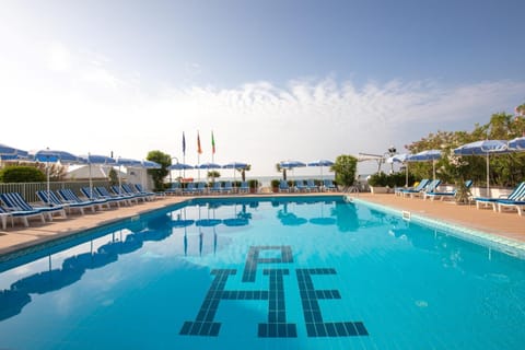 Logo/Certificate/Sign, Pool view