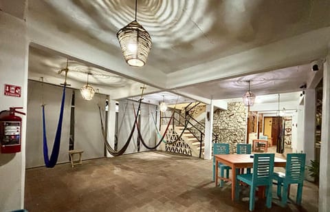 Property building, Balcony/Terrace