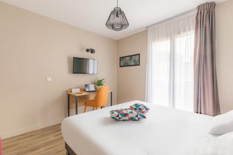 Appart'City Confort Agen Centre Apartment hotel in Occitanie