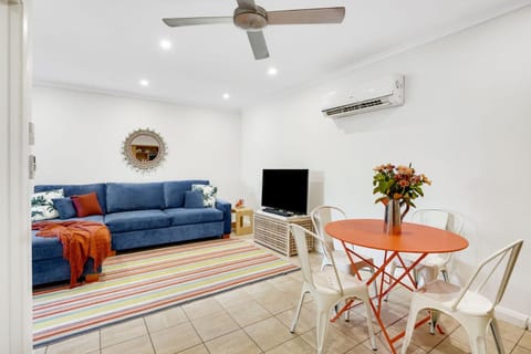 Boathouse at Iluka Resort Apartments Condo in Pittwater Council