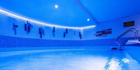 Spa and wellness centre/facilities, Swimming pool, Swimming pool