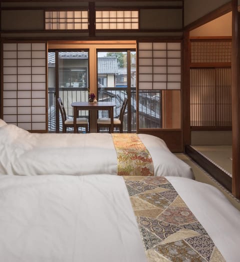 Marikoji Inn Kyoto Hôtel in Kyoto