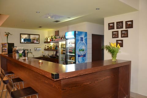 Lounge or bar