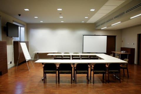 Business facilities