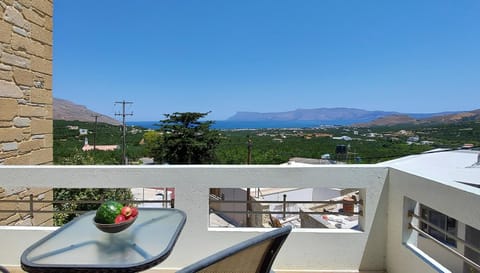 View (from property/room), Balcony/Terrace