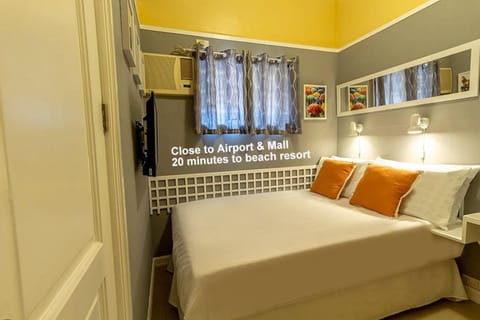 Little Norway Guesthouse - Mactan Cebu International Airport Inn in Lapu-Lapu City
