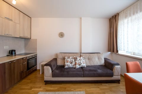 Mateja&Fontana Apartment Appartamento in Budva