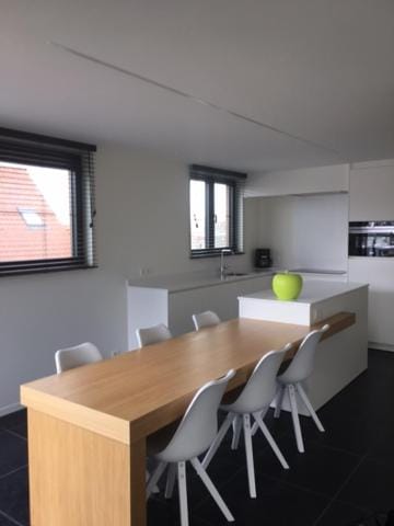 Soetkin Apartment in Knokke-Heist