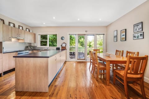 Brigalow Cottage House in Katoomba