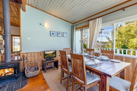 Keira Cottage House in Katoomba