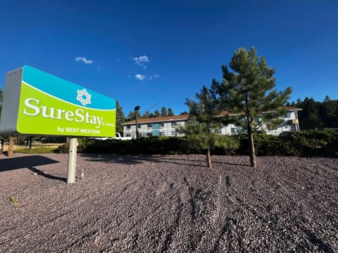SureStay Hotel by Best Western Williams - Grand Canyon Hotel in Williams