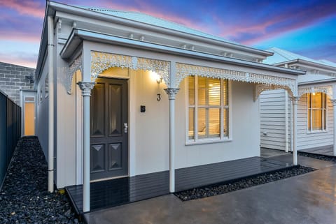 Aloha Central Luxury Apartments Appartamento in Mount Gambier