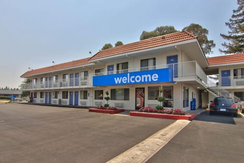 Motel 6-West Sacramento, CA Hotel in West Sacramento