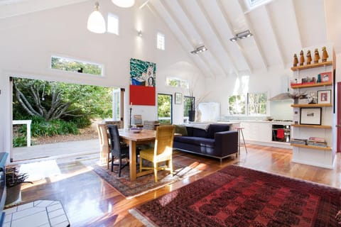 White Cottage Maison in Wentworth Falls