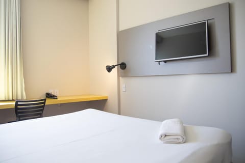 ibis Styles Tres Rios Hotel in State of Rio de Janeiro