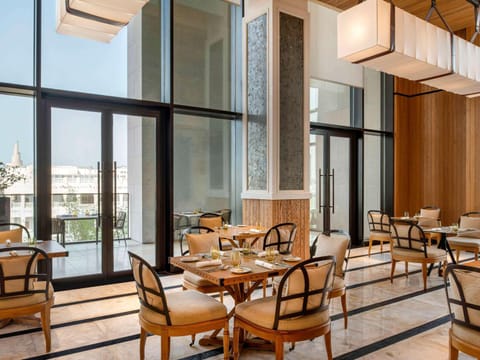 Alwadi Hotel Doha - MGallery Hotel in United Arab Emirates