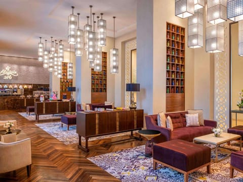 Alwadi Hotel Doha - MGallery Hotel in United Arab Emirates