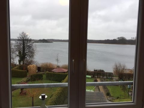 Schaalseeblick Apartment in Schleswig-Holstein