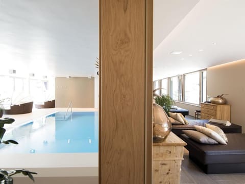 Spa and wellness centre/facilities