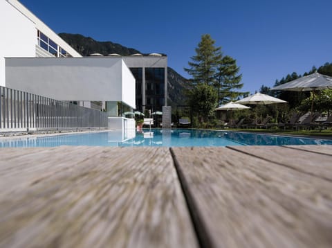 Day, Summer, On site, Pool view, Swimming pool