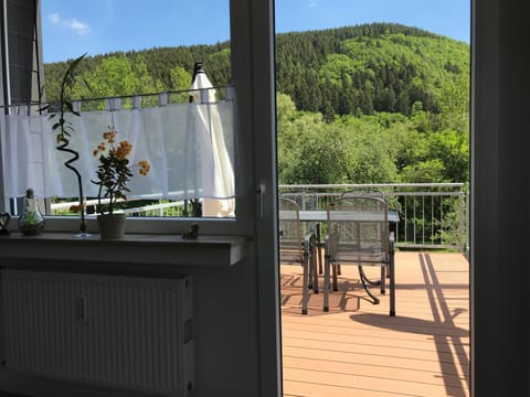 Haus Kyllblick Apartment in Vulkaneifel