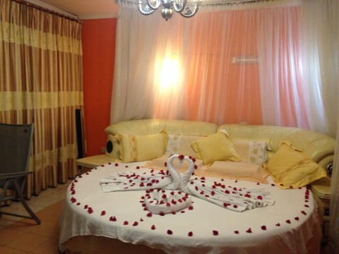 Chester View Homestay Bed and Breakfast in Nairobi